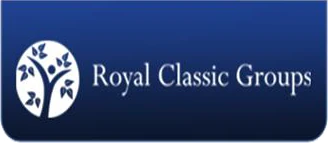Royal Classic Groups