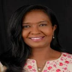 Ms. Mercy Solomon