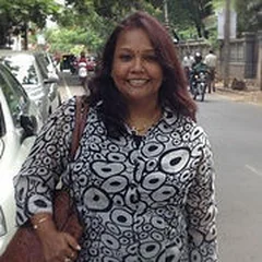 Ms. Ramani Mabel